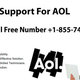 Illustration for article titled AOL Support Number 1-855-746-8414em/em
